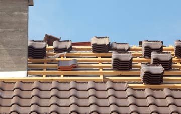 Small Heath clay roofing costs