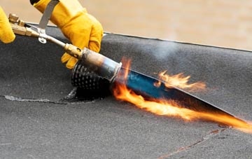 flat roof repairs Small Heath, West Midlands
