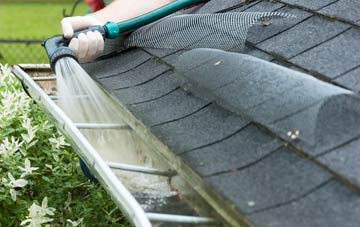 Small Heath gutter cleaning costs