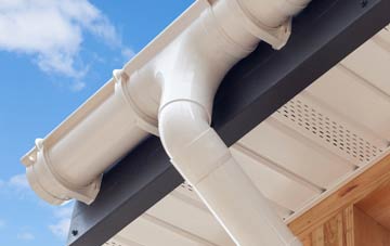 Small Heath gutter installation costs