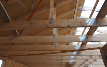 Small Heath roof truss costs