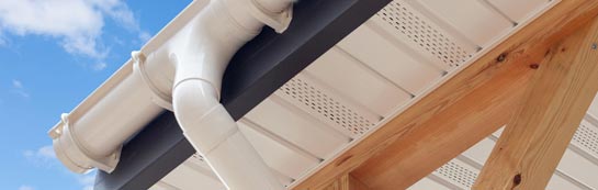 get Small Heath guttering quotes today