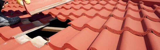 compare Small Heath roof repair quotes
