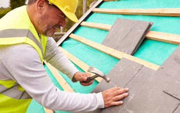 benefits of Small Heath roofing slate