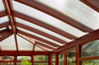 Small Heath conservatory roofing insulation