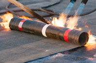 Small Heath flat roof sealing